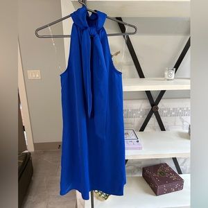 Nwt Women’s sleeveless dress - A New Day XS